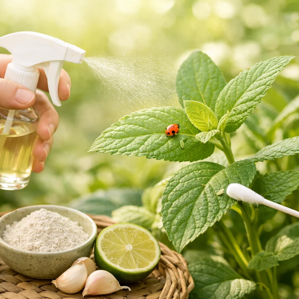 Защита растений от вредителей, 800x600