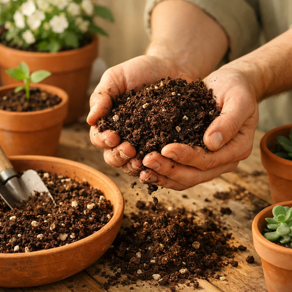 Почва и ее свойства для садоводства, 800x600