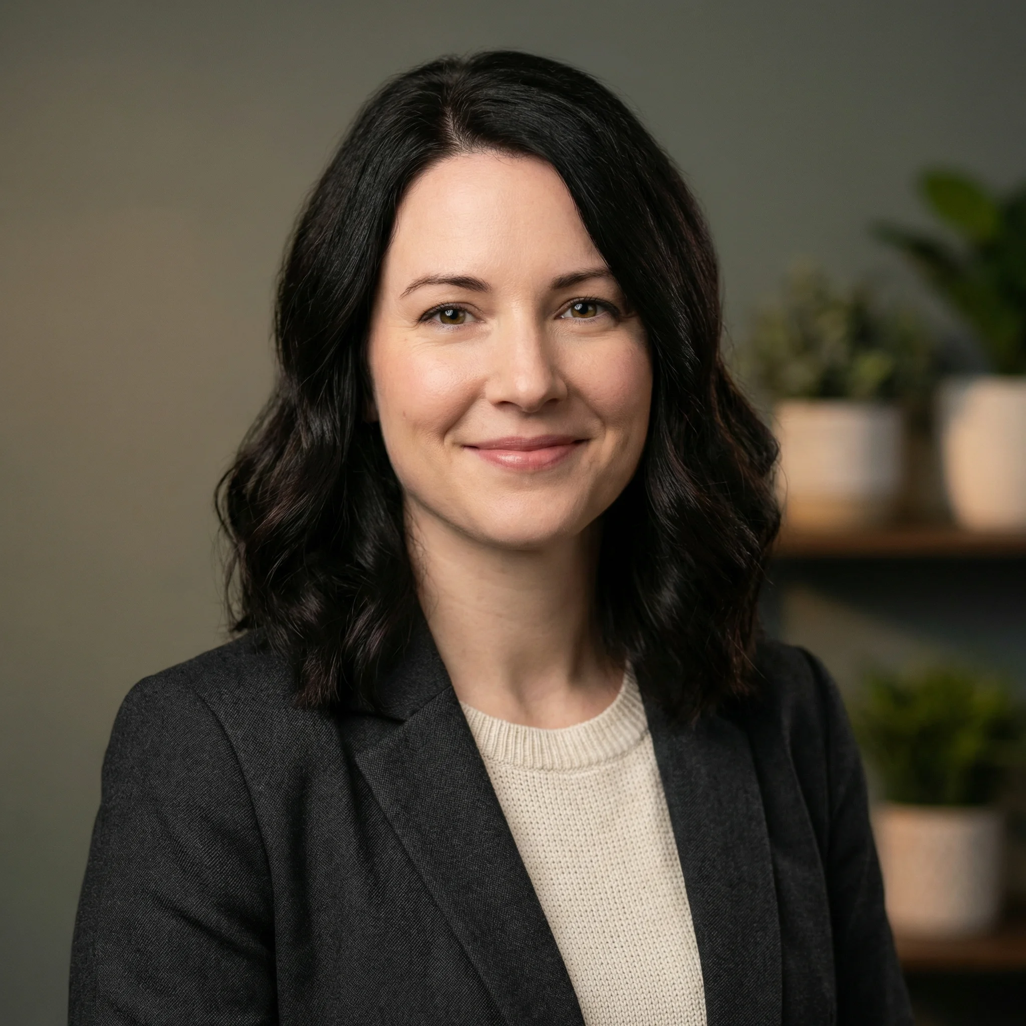 Анна Петрова, ландшафтный дизайнер, 400x400