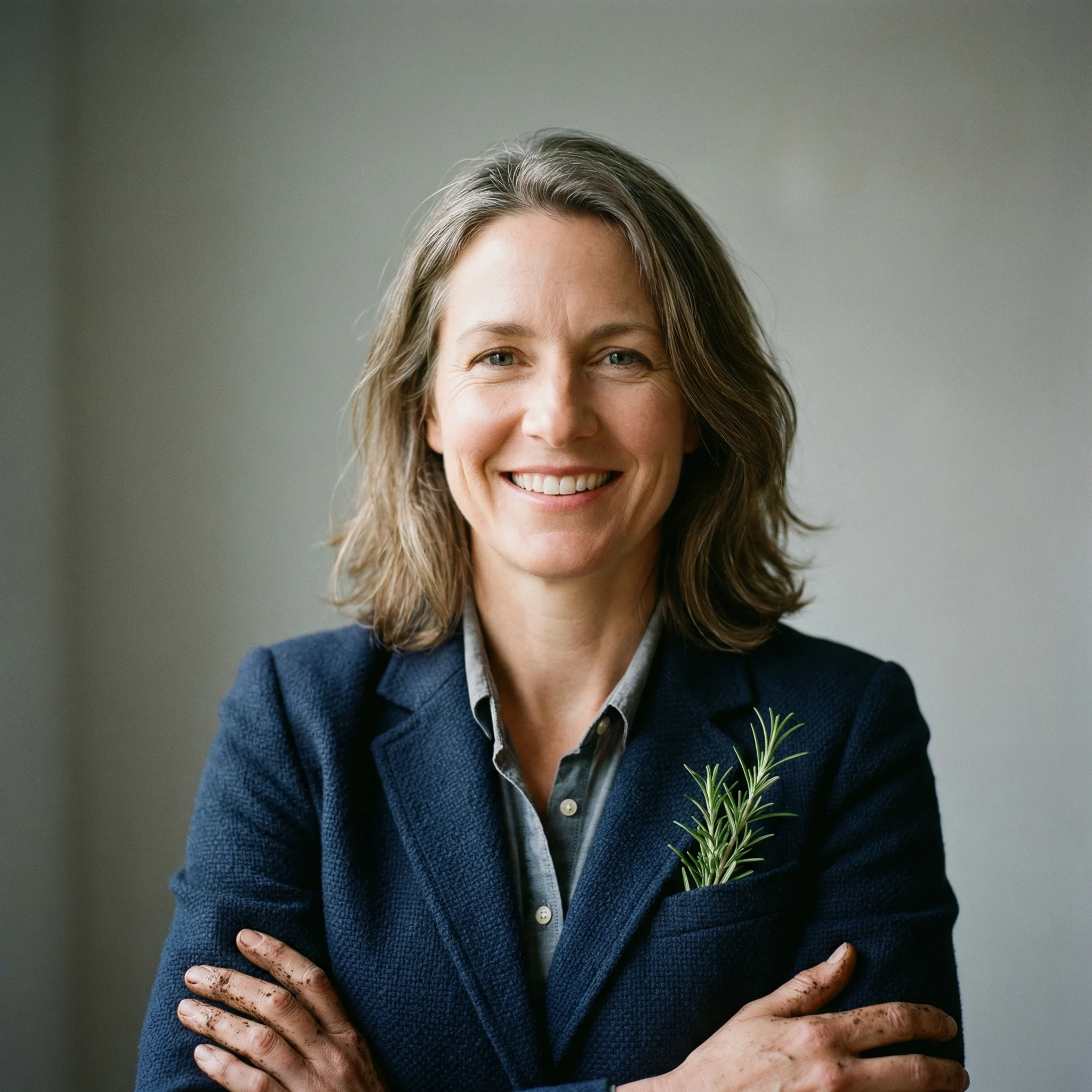 Елена Васильева, эксперт по садоводству, 400x400