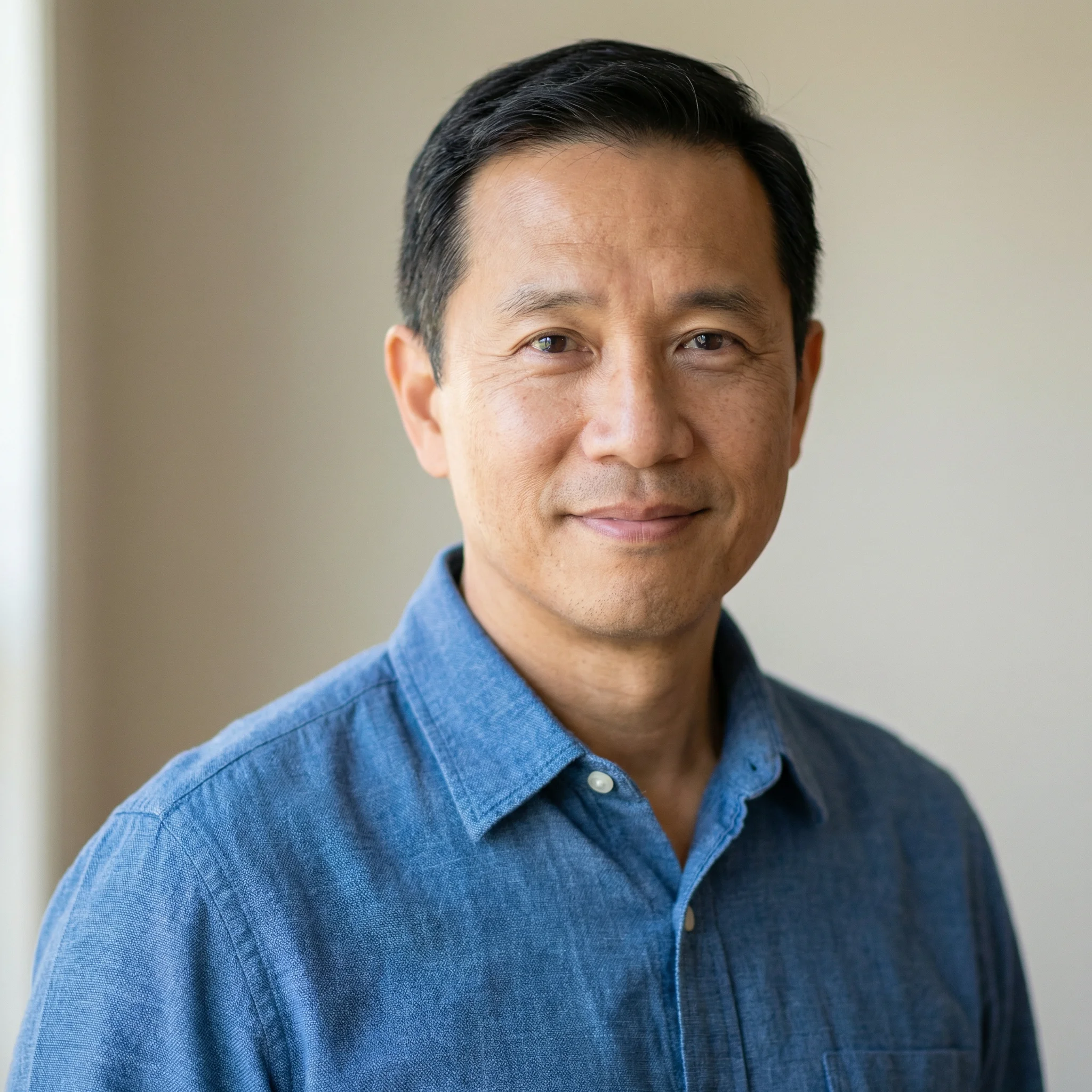 Михаил Соколов, агроном, 400x400